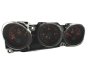 Speedometer/Instrument Cluster Alfa Romeo 156 60657727 6028129905 30498