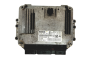 Controller 0281012529 9663475880 9657699480 PSA Bosch 20119