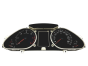 Speedometer/Instrument Cluster Audi A6 C6 5550007301 51027