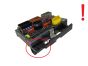 Controller BSM R05 9675878480 PSA Delphi 18963