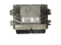 Controller S110140002A 8200326391 8200326380 Renault Siemens 16668