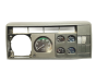 Speedometer/Instrument Cluster IVECO EuroTech 6841270030 Veglia