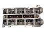 Cylinder Head Ford Fiesta 8A6G6090AA 1.25