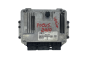 Controller 0281015242 8M51-12A650-XE XEAA Ford Bosch 52221