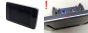 Navigation Display Mercedes-Benz A2059004113 0263701254 Bosch