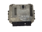Controller 0281012985 9661204380 9653958980 PSA Bosch 3368