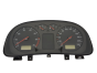 Speedometer/Instrument Cluster VW Golf MK4 Bora 1J0919881 110008917024 18768