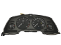 Speedometer/Instrument Cluster Opel Astra G DQ09228743 351177000 30098