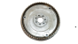 Flywheel 8200022427 8200177160 2.0 16v Renault Scenic 2 0km