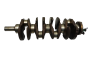 Crankshaft 0501F5 1,8 16v LFY Peugeot 406