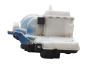 Door Lock Mechansim Right Front VW Polo 3 6N1837016E 1HM862154