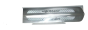 Door Sill Trim Original Citroen C4 Picasso 1609690480