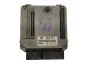 Engine Controller VW 03G906016BT 0281011761 Bosch