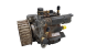 Injection Pump 167000938R A2C53252602 Continental 1.5 DCI Renault Dacia S8
