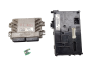 Starter Kit Renault Clio 2 8200326395 8200387289 01075700 1.2