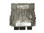 Controller 5WS40025D-T 9644860380 9644323980 PSA Siemens 21863