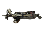 Steering Column 4123L7 Peugeot 406 1810995100 12846