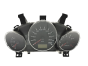 Speedometer/Instrument Cluster Mitsubishi Colt MR951770 MM0038-001 53359