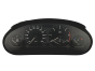 Speedometer/Instrument Cluster BMW 3 E46 6211 6902364 0263606243 51477