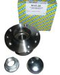 Wheel Hub Rear For Citroen Peugeot R141.00 1606374780 SNR