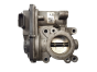 Air Throttle Body Renault 161206038R H8201171233 0.9 1.2 TCE 1055
