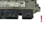 Controller 7S61-12A650-AA 5WS40433A-T SID 804 Ford  Siemens 48469