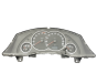 Speedometer/Instrument Cluster Opel Meriva 13214770LN 110080162038 43722