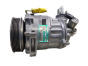 Air Con Compressor/Pump 6453WY 9648138680 Sanden SD7C16 1300F Citroen Peugeot