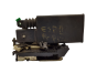 Door Lock Mechansim Right Front 7701034394 Renault 21 Espace 2 11460