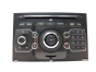 Car Radio Navi DVD SD Bluetooth Peugeot 5008 98016872XT BE6467