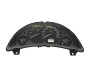 Speedometer/Instrument Cluster Opel Corsa C 09166814FL 110008988009 49936