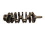Crankshaft 0501H9 1.6 16v NFU Citroen Peugeot 4809
