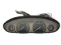 Speedometer/Instrument Cluster Lancia Lybra 46754311 6028409906 42146
