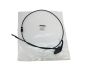 Lock Cable Front New Original Renault Megane 2 8200051535