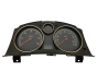 Speedometer/Instrument Cluster Opel Astra H Zafira B 13216684PF 26426