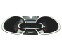 Speedometer/Instrument Cluster Renault Clio 4 248105397R Visteon 33501