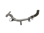 Coolant pipe 140559637R 140558292R 2.0 DCI Renault Opel