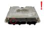 Controller 030906032CE 0261207184 Volkswagen Bosch 17385