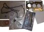 Set Of Gaskets, Engine Seals, Cover Gaskets New Original 101014984R Renault