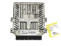 Controller 5WS40534D-T 9665164380 9663122980 PSA Siemens 20827