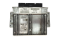 Controller 9662714880 9660388980 21585842-1A PSA Valeo 27939