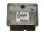 Controller VW 036906034DD IAW4MV.DD Magneti Marelli