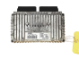 Controller S118047517A 9642162180 8200031512 PSA Siemens 