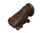 Turbine Pipe 038329 9634721280 Partner I Berlingo I 2.0 HDI