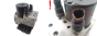 Abs Pump Mercedes A W168 A0044310912 0265202461 Bosch 1931