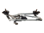 Wiper Mechanism Front Nissan Note 2 C023