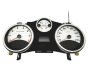 Speedometer/Instrument Cluster Peugeot 207 9662903880 A2C35190331 32445