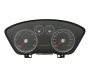 Speedometer/Instrument Cluster Ford Focus C-Max 4M5T-10849-GR 41114