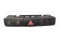 Hazard Light Control Opel Insignia 13271927