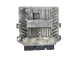 Controller Ford 4M51-12A650-JK 5WS40303J-T Siemens 63955